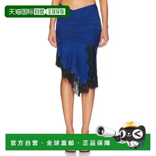 香港直邮CHRISTOPHER ESBER 克里斯多夫 艾丝柏 女士 Incline 褶