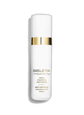 欧洲直邮Sisleya希思黎抗皱御致淡纹精华乳 30ml 抚纹修护正品