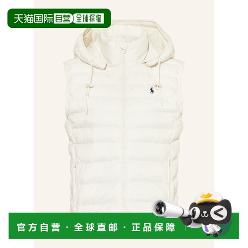 欧洲直邮polo ralph lauren 女士 背心马甲