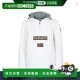 男士 RAINFOREST WINTER 欧洲直邮Napapijri 派克大衣 白色外套