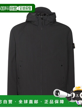 香港直邮Stone Island 长袖夹克 K2S154100086S0A27