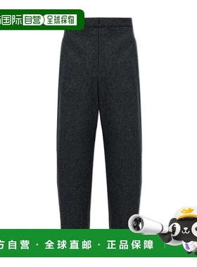 香港直邮Jil Sander 口袋休闲裤 J47KA0233J40182