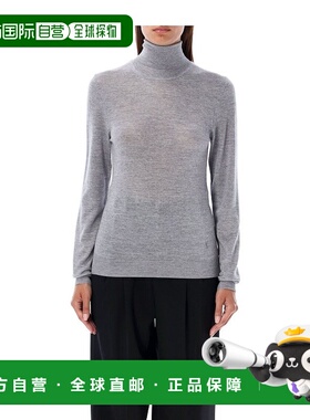 1h可退 欧洲直邮SAINT LAURENT 女士针织毛衣800713Y76HF1160