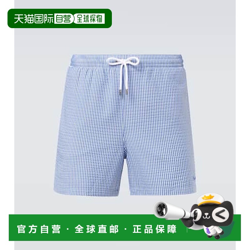 1h可退 香港直邮Polo Ralph Lauren Polo 拉夫 劳伦 男士 Amalfi