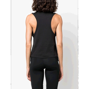 1h可退 欧洲直邮adidas by stella mccartney 女士 背心吊带