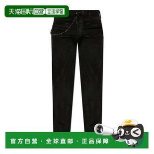 S71LB1563S30564 饰裤 香港直邮Dsquared2 链条装