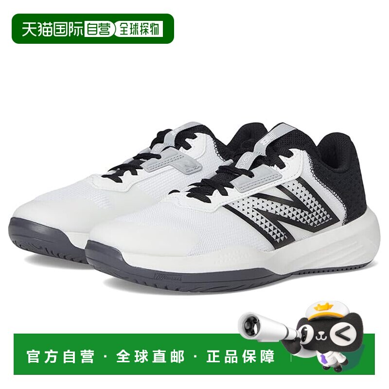 1h可退 香港直邮New Balance  女士 696v6 网球鞋运动鞋