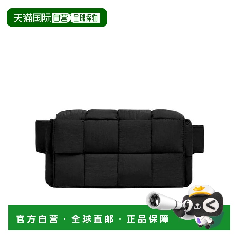 香港直邮Bottega Veneta BV 23FW CASSETTE腰包 Men