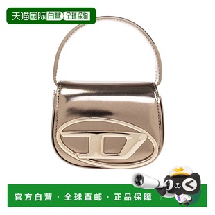 徽标单肩包 X08957 1DR PS202 香港直邮Diesel