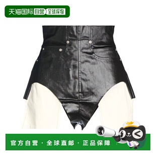 owens 牛仔短裤 瑞克 女士 欧文斯 香港直邮rick