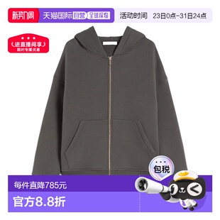 9926025306长袖 针织连帽衫 拉链 Mara 香港直邮Max