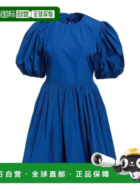 香港直邮Red Valentino 红 华伦天奴 女士 短款连衣裙