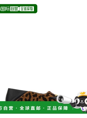 香港直邮valentino 华伦天奴 男士 印花一腳蹬樂福鞋 7Y0S0L87UXK