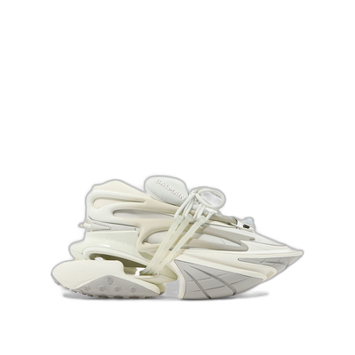 1h可退 欧洲直邮balmain 女士 时尚休闲鞋运动鞋正品时尚休闲百搭