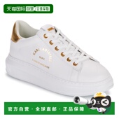 Lagerfeld Maison 卡尔拉格斐 欧洲直邮Karl 女士 KAPRI Karl Lac