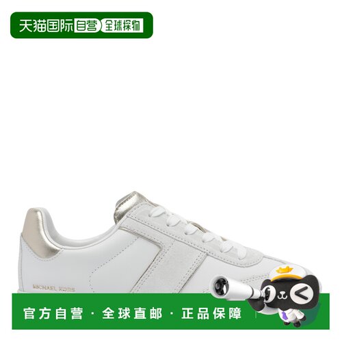 香港直邮MICHAEL KORS 女士运动鞋 43T6JVFS2S827 A支付后1h可退