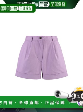 欧洲直邮MAISON KITSUNÉ 女士短裤MW01402WW0098P502