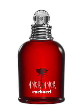 欧洲直邮CACHAREL卡夏尔爱神丘比特女士淡香水 30ml