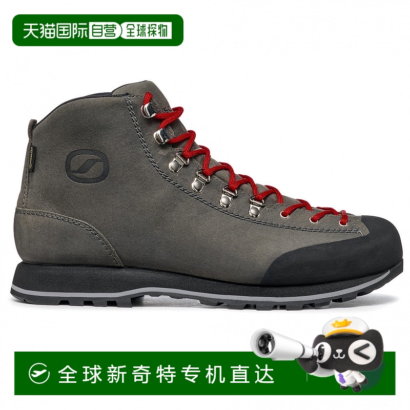 1h可退 欧洲直邮scarpa  登山鞋新款