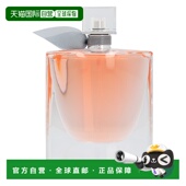 Edp 欧洲直邮Lancome Spray兰蔻 Est Belle Vie