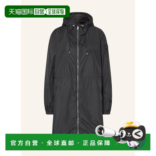 香港直邮CANADA GOOSE 女士夹克 100306864713000 CO 黑色 LUME R