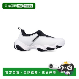 1h可退 香港直邮Oakley 欧克利 男士 FLESH 全粒纹皮质运动鞋 BDP