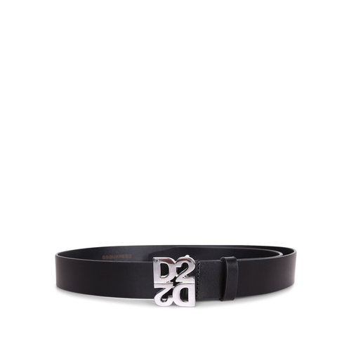 香港直邮DSQUARED2 男士腰带 BEM072112900001212【付后1h可退】