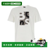 欧洲直邮hugo T恤 上装 boss 男士
