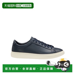 50548716 系带低帮运动鞋 香港直邮Hugo Boss