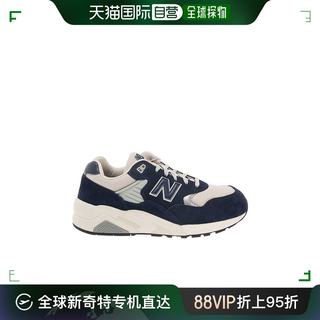 香港直邮New Balance  男士 徽标低帮休闲鞋 MT580AB2D12WORKWEAR