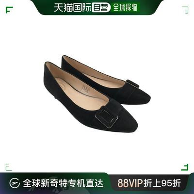 香港直邮Tod's 徽标平底鞋 XW0SQ0J510HR0