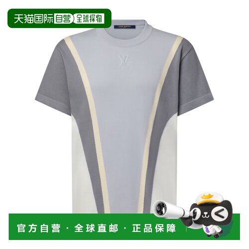 Louis Vuitton 短袖T恤 1AJR73 【付后1h可退】