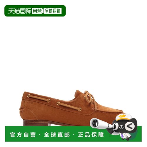 香港直邮BALLY 女士高跟鞋 WF002VSU005U852 AW20【付后1h可退】