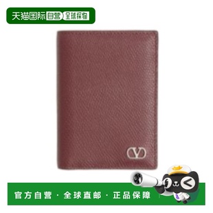 香港直邮Valentino 矩形钱包 YP0AP1UAG卡包