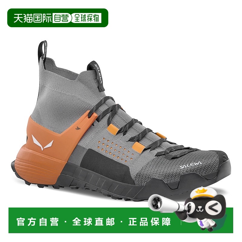 自营欧洲直邮Salewa沙乐华 Wildfire NXT 针织男鞋