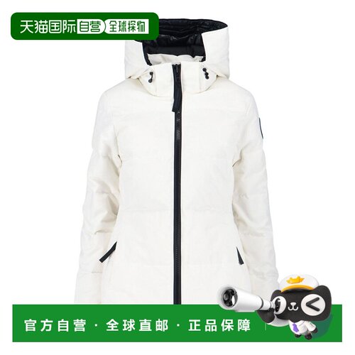 香港直邮CANADA GOOSE 女士外套 3804WB9433 AW20【付后1h可退】