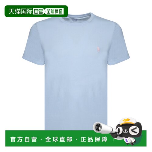 欧洲直邮polo ralph lauren 男士 上装T恤