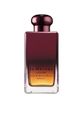 欧洲直邮JOMALONE/祖马龙#玫瑰与白麝香Rose&WhiteMusk香水1正品