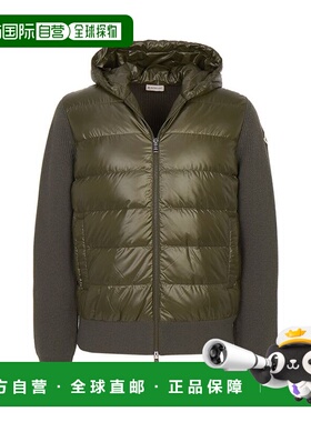 1h可退 香港直邮Moncler 盟可睐 男士 9B00041 M1131 824 K2091