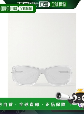 1h可退 香港直邮Givenchy 纪梵希 男士 G180 Injected 环绕式醋纤