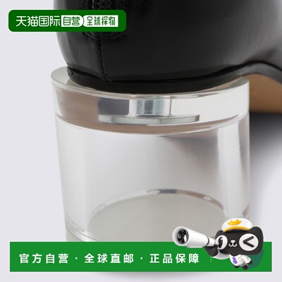 1h可退 香港直邮MM6 MAISON MARGIELA 女士靴子 S59WU0265P7560T8