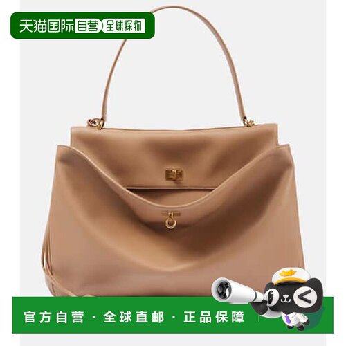 香港直邮Balenciaga巴黎世家Rodeo女士单肩包 【付后1h可退】
