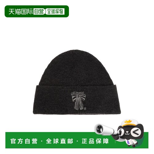 1h可退 香港直邮ACNE STUDIOS 男士帽子 FNUXHATS000345C40423AA2