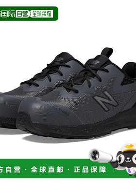 1h可退 香港直邮New Balance  女士 Logic Comp SD10 SR 鞋头运动