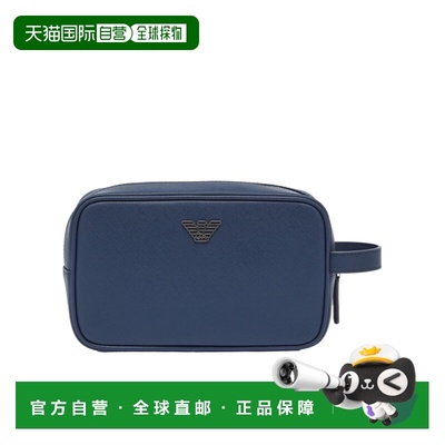 1h可退 香港直邮EMPORIO ARMANI 26SS ASV Recycled SAFIANO Toil