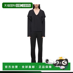 上衣 长袖 O06HW504 Lang 香港直邮Helmut