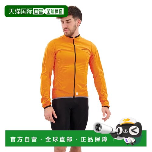 欧洲直邮SHIMANO Windflex 夹克