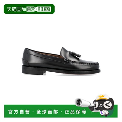 欧洲直邮sebago/仕品高 男士 时尚休闲鞋一脚蹬男鞋乐福鞋