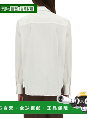 1h可退 香港直邮BRUNELLO CUCINELLI 女士衬衫 M0091MA606C159 SS