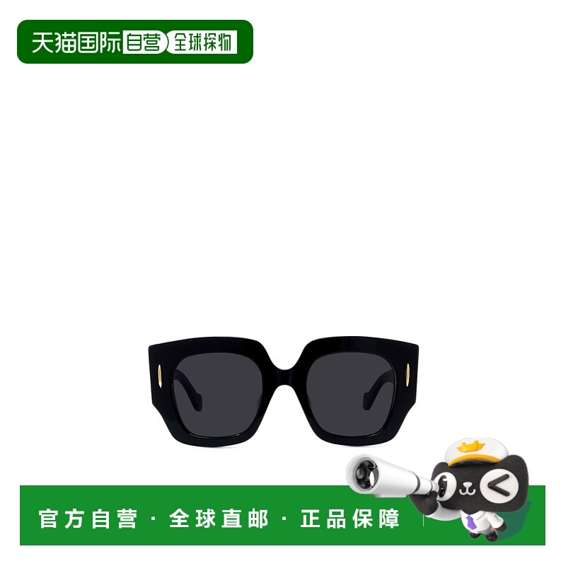香港直邮Loewe 全框太阳镜 LW40129U罗意威